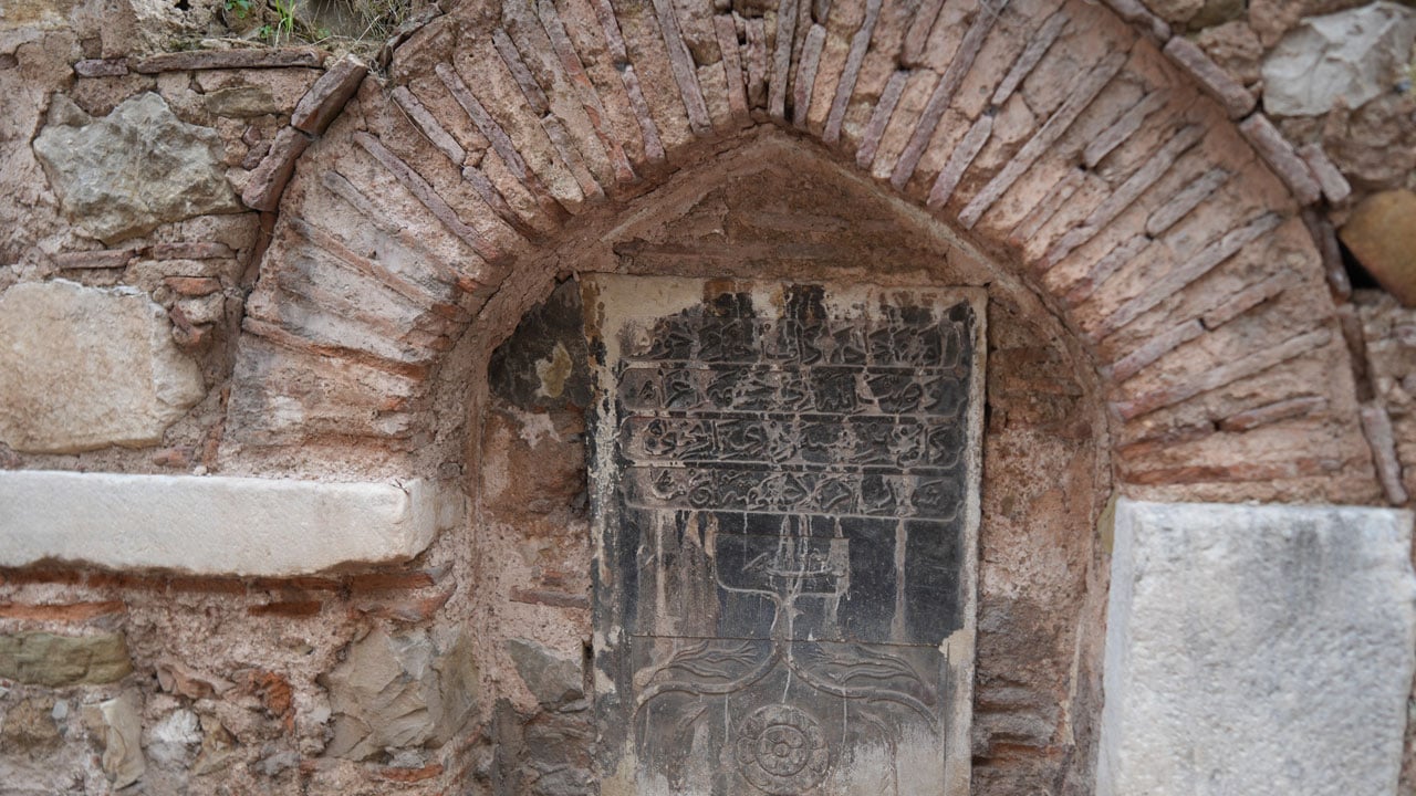 Foto - Roma’dan Osmanlı’ya uzanan su medeniyeti: İzmit’in 2700 yıllık sırları 