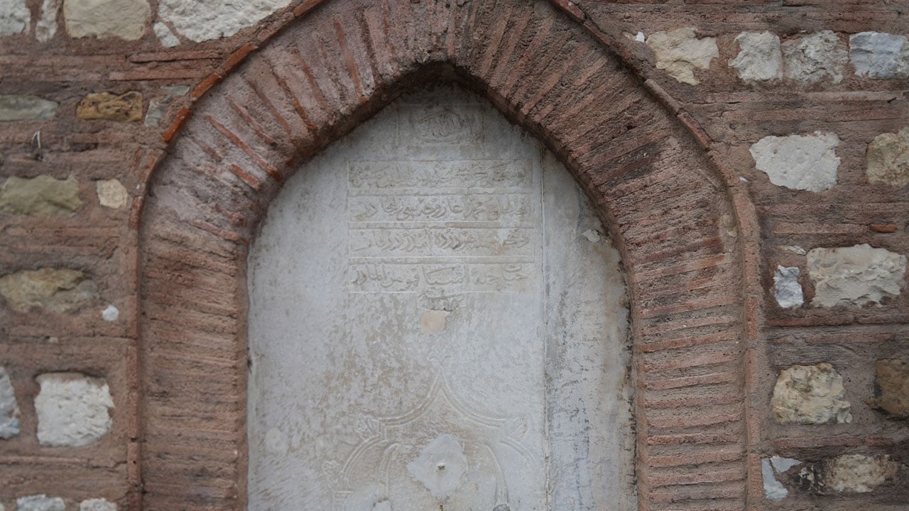 Foto - Roma’dan Osmanlı’ya uzanan su medeniyeti: İzmit’in 2700 yıllık sırları 