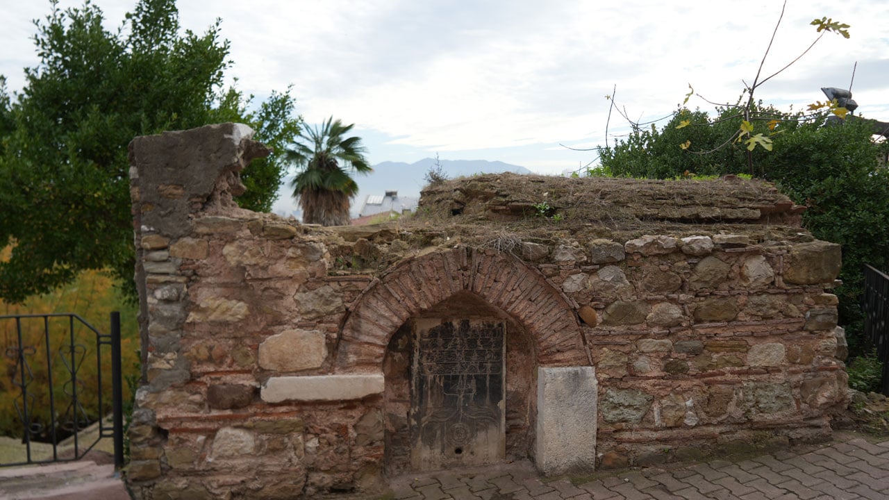 Foto - Roma’dan Osmanlı’ya uzanan su medeniyeti: İzmit’in 2700 yıllık sırları 