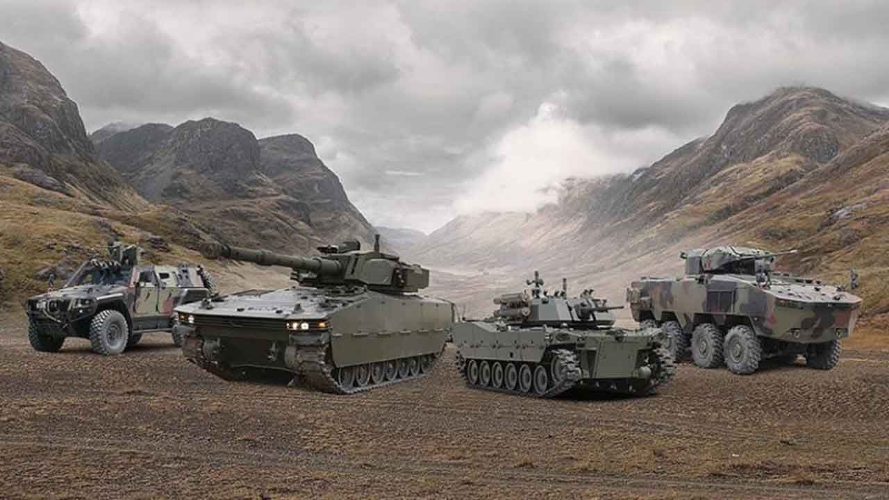 Foto - Romanya Türkiye'nin savunma sanayi devine şok faturayı çıkardı! 2 milyar lira tazminat ödeyeceğiz