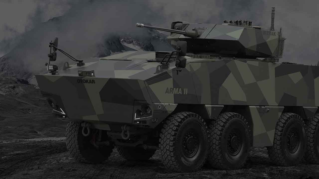 Foto - Romanya Türkiye'nin savunma sanayi devine şok faturayı çıkardı! 2 milyar lira tazminat ödeyeceğiz