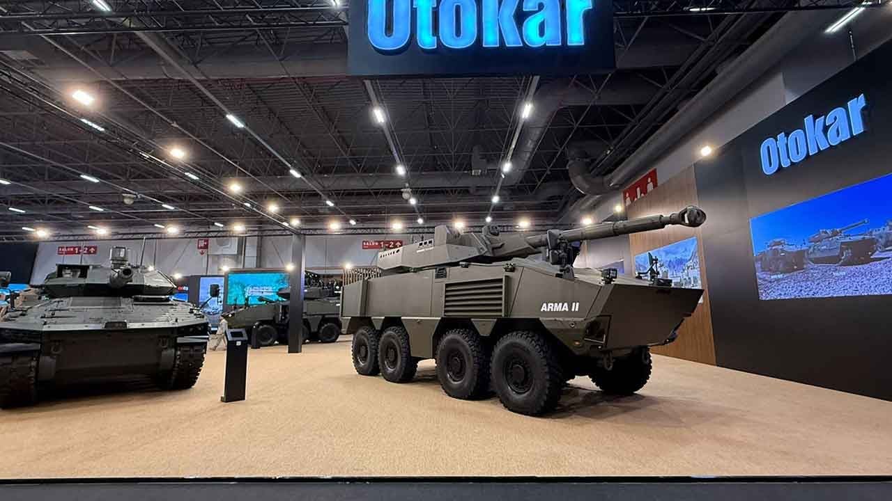 Foto - Romanya Türkiye'nin savunma sanayi devine şok faturayı çıkardı! 2 milyar lira tazminat ödeyeceğiz