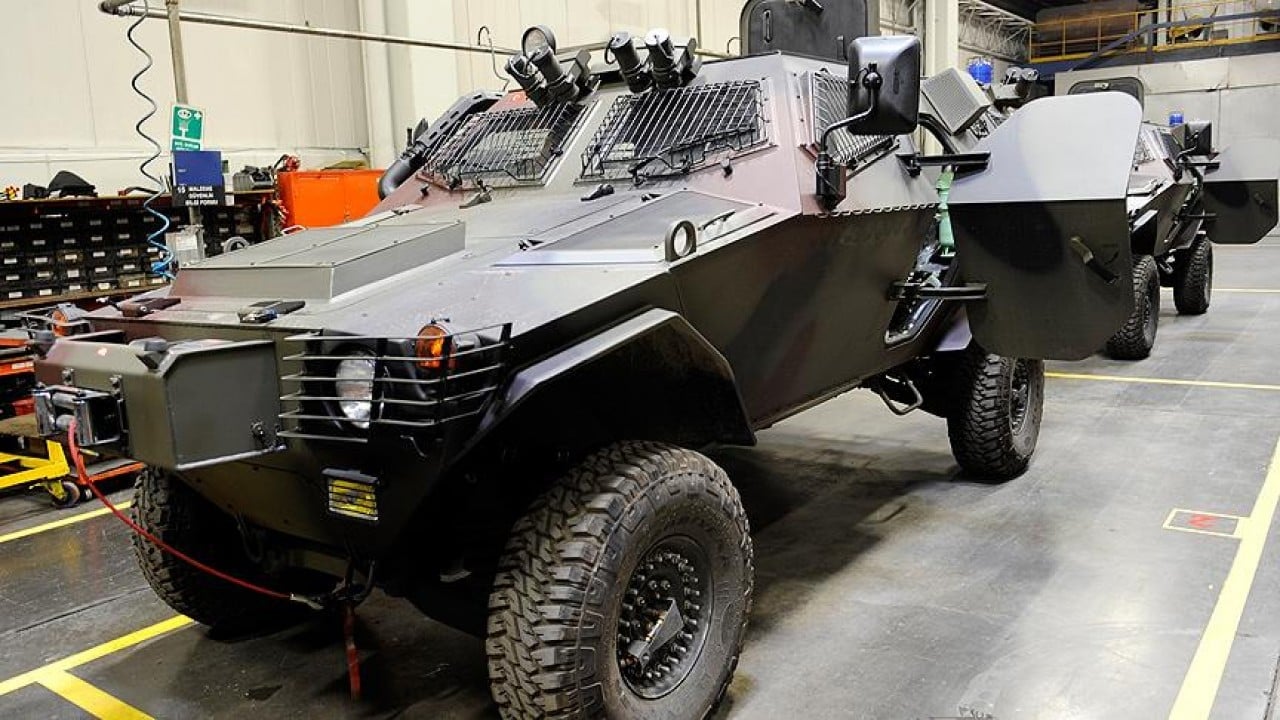 Foto - Romanya Türkiye'nin savunma sanayi devine şok faturayı çıkardı! 2 milyar lira tazminat ödeyeceğiz