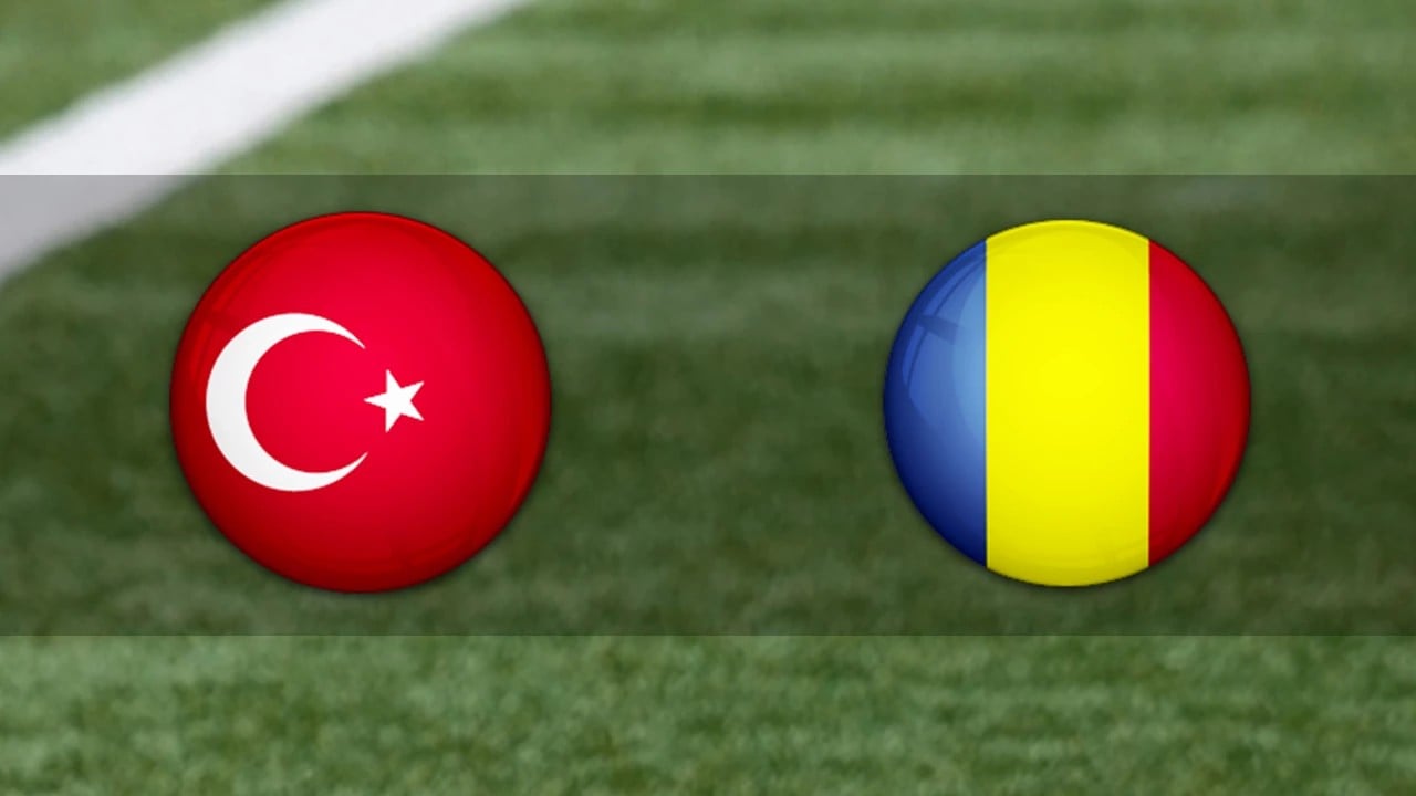 Foto - Romanya'dan 'Türkiye' sesleri yükselmeye devam ediyor. Coşkuyla saldıracaklar dayanmalıyız