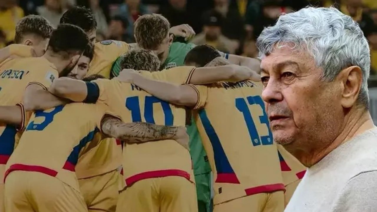 Foto - Romanya'dan 'Türkiye' sesleri yükselmeye devam ediyor. Coşkuyla saldıracaklar dayanmalıyız