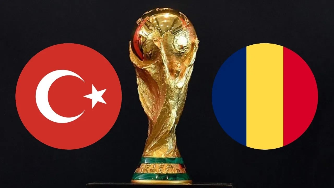 Foto - Romanya'dan 'Türkiye' sesleri yükselmeye devam ediyor. Coşkuyla saldıracaklar dayanmalıyız