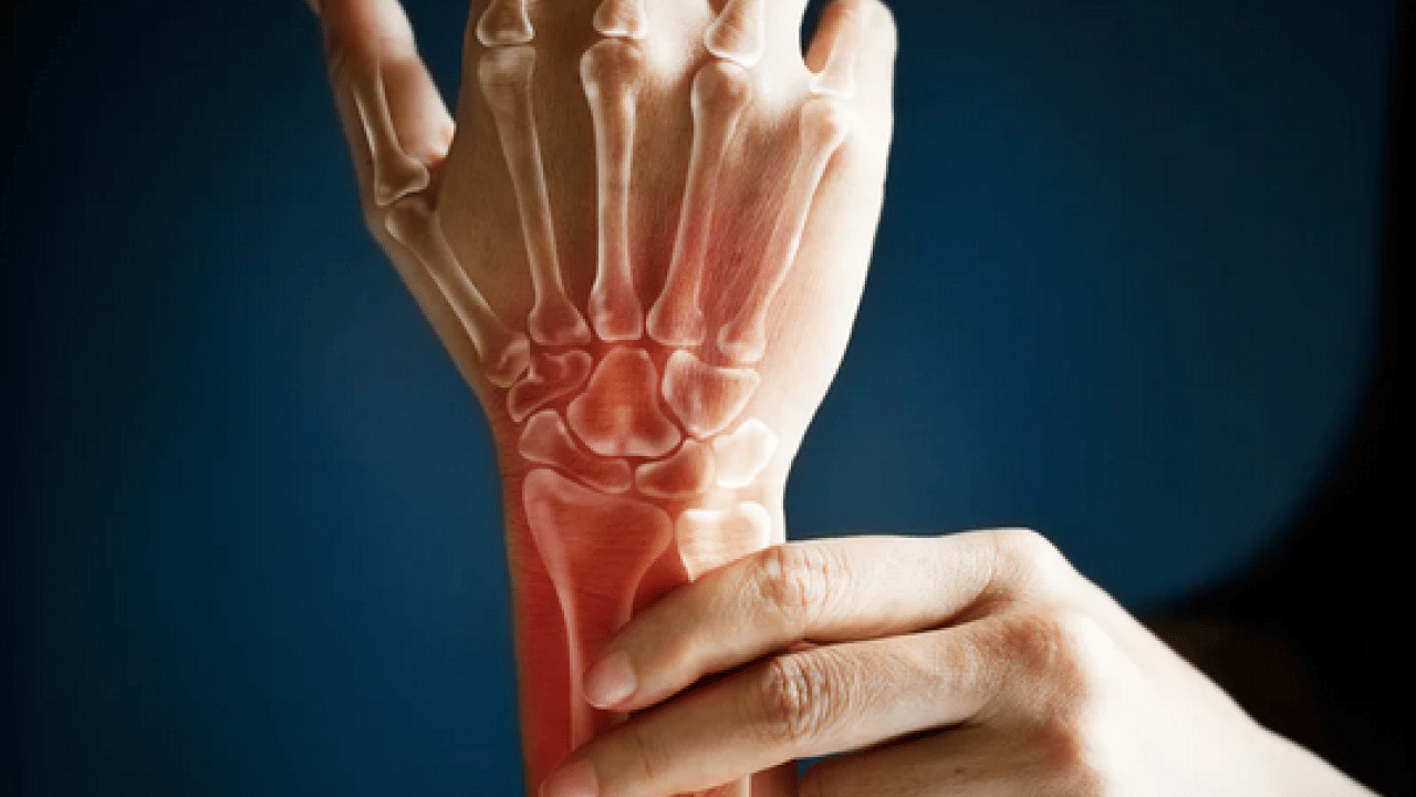 Foto - Romatoloji uzmanı anlattı: Romatizmal hastalıklarda yaşam tarzı değişikliği yaşam kalitesini artırıyor