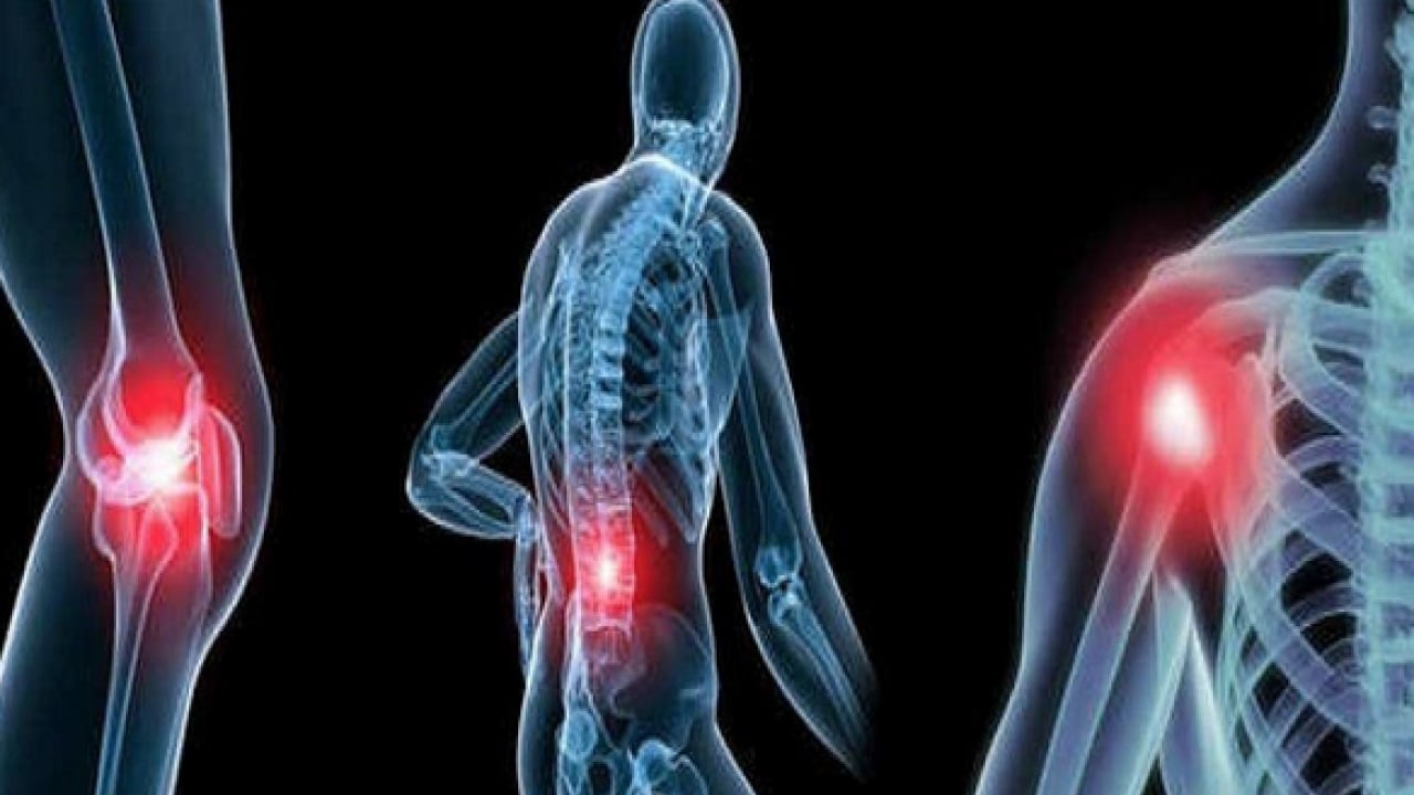 Foto - Romatoloji uzmanı anlattı: Romatizmal hastalıklarda yaşam tarzı değişikliği yaşam kalitesini artırıyor