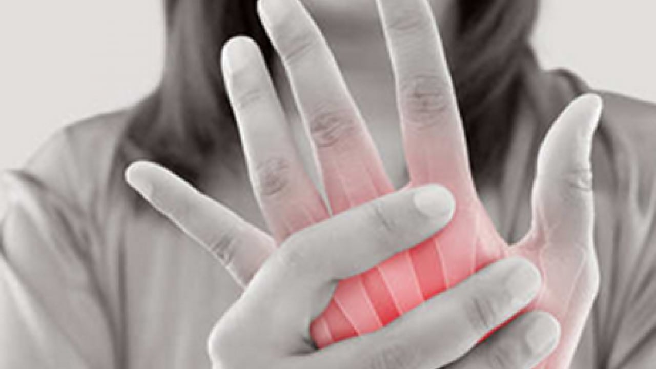 Foto - Romatoloji uzmanı anlattı: Romatizmal hastalıklarda yaşam tarzı değişikliği yaşam kalitesini artırıyor