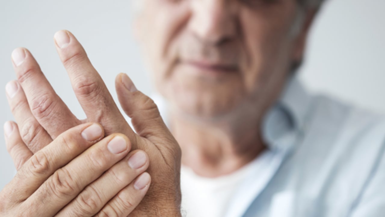 Foto - Romatoloji uzmanı anlattı: Romatizmal hastalıklarda yaşam tarzı değişikliği yaşam kalitesini artırıyor