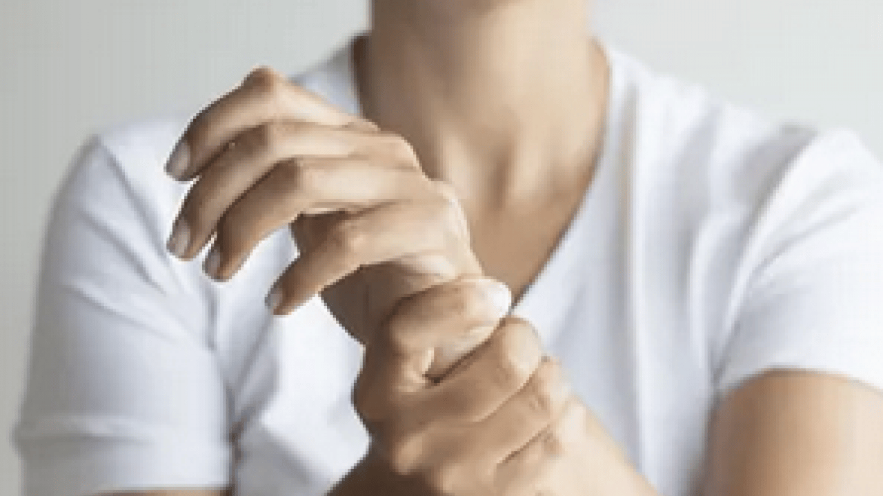 Romatoloji uzmanı anlattı: Romatizmal hastalıklarda yaşam tarzı değişikliği yaşam kalitesini artırıyor