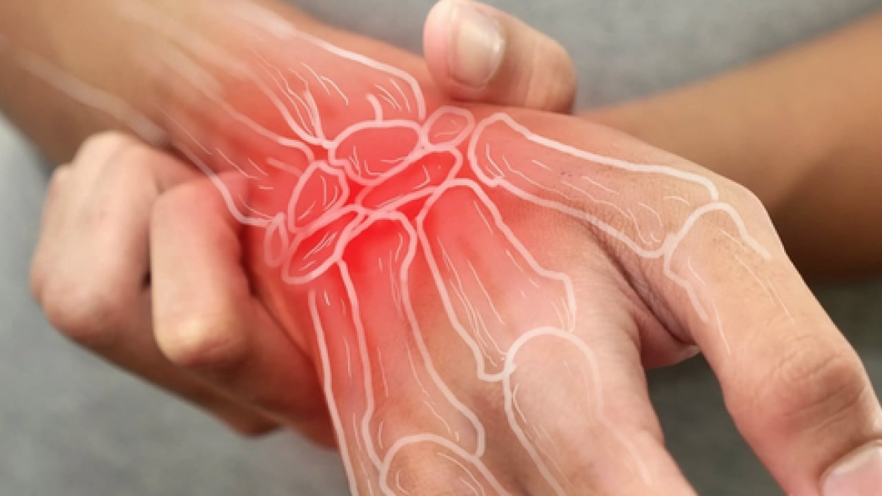 Foto - Romatoloji uzmanı anlattı: Romatizmal hastalıklarda yaşam tarzı değişikliği yaşam kalitesini artırıyor