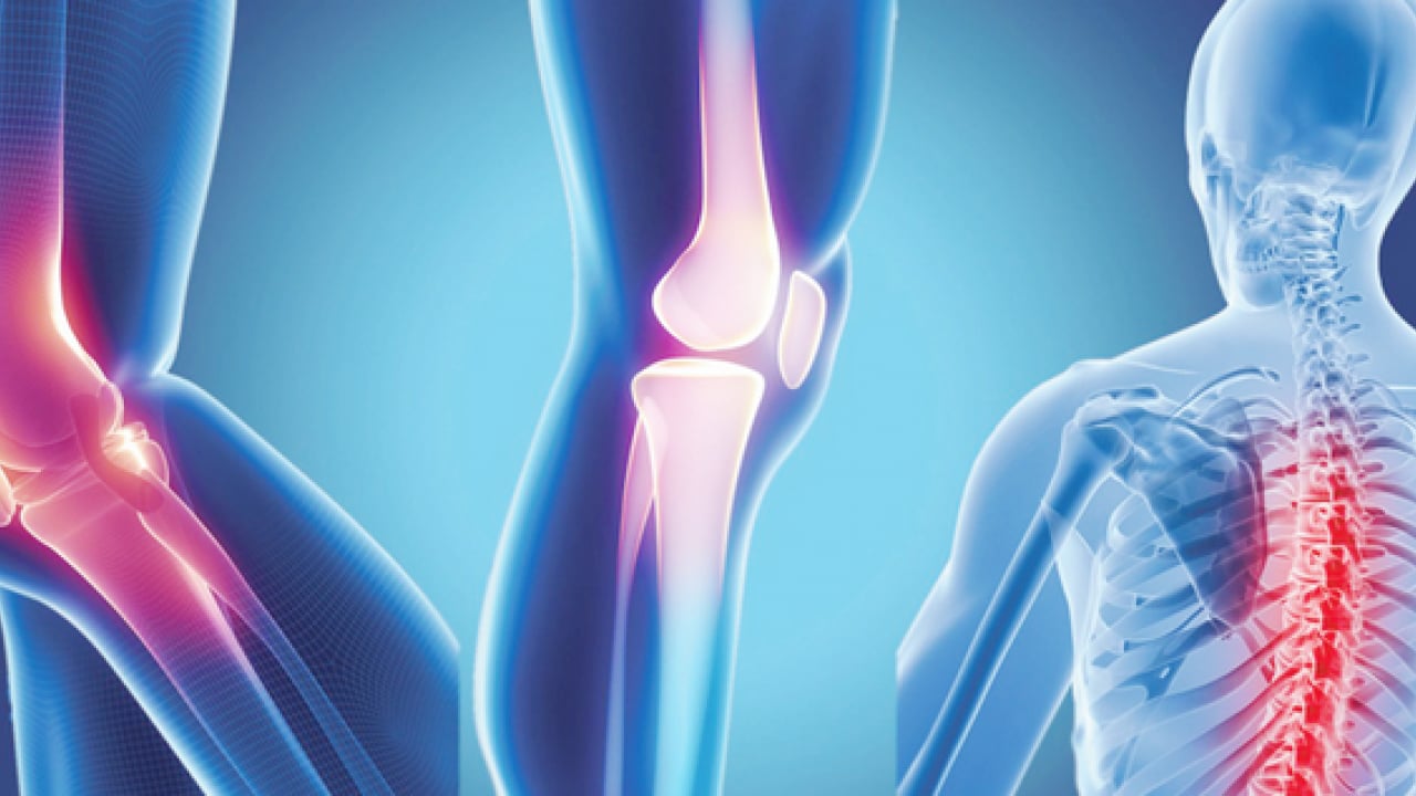 Foto - Romatoloji uzmanı anlattı: Romatizmal hastalıklarda yaşam tarzı değişikliği yaşam kalitesini artırıyor