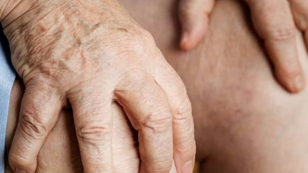 Foto - Romatoloji uzmanı anlattı: Romatizmal hastalıklarda yaşam tarzı değişikliği yaşam kalitesini artırıyor