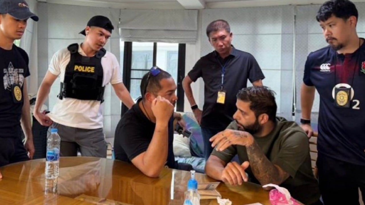 Foto - Ronaldinho, Benzema ve Neymar ile vurgun! Terim fonu gitti Dubai fonu geldi