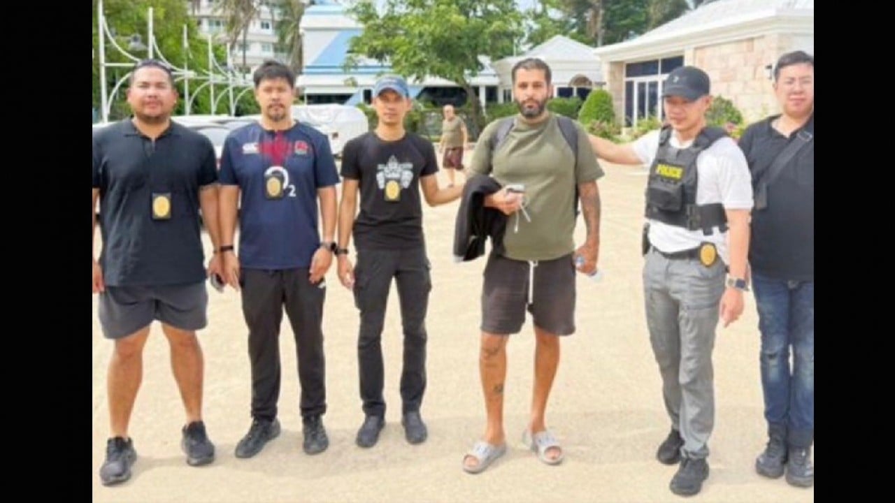 Foto - Ronaldinho, Benzema ve Neymar ile vurgun! Terim fonu gitti Dubai fonu geldi