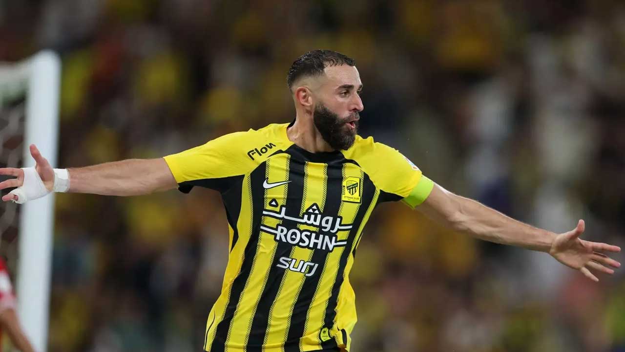 Foto - Ronaldo aldığı kararla Suudi Arabistan'ı karıştırdı