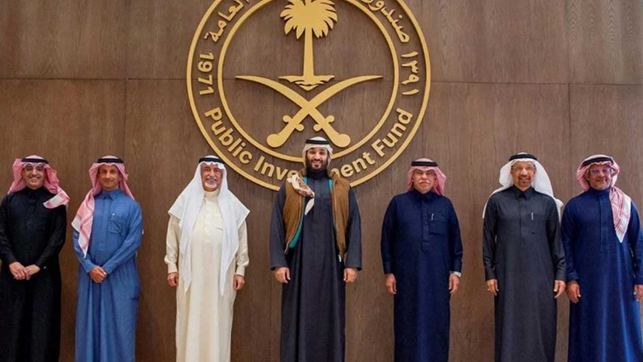 Foto - Ronaldo aldığı kararla Suudi Arabistan'ı karıştırdı