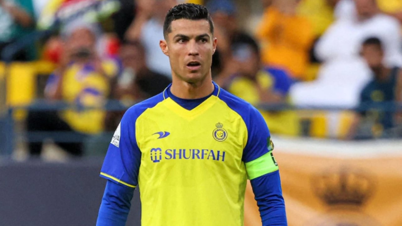 Foto - Ronaldo, futbolu bırakma şartını açıkladı: 956 gol yetmedi…