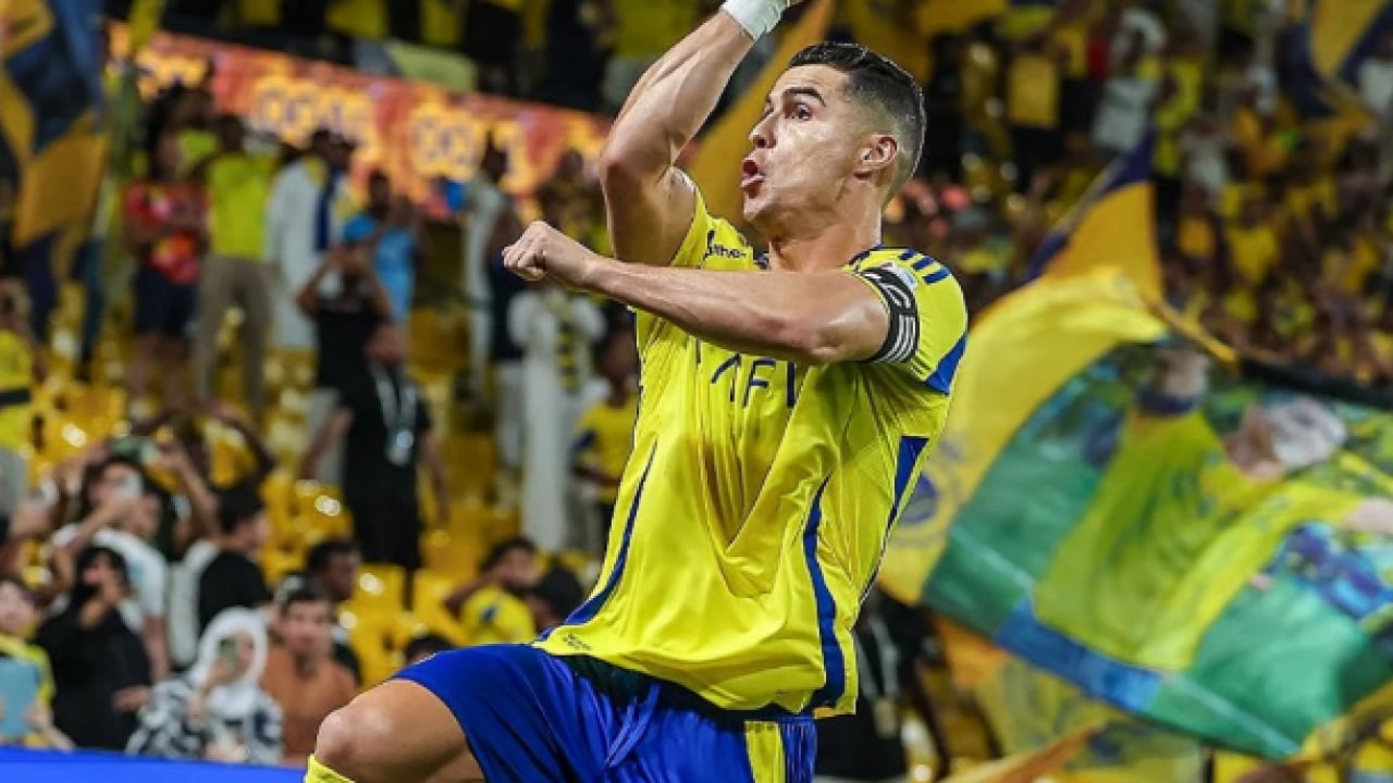 Foto - Ronaldo, futbolu bırakma şartını açıkladı: 956 gol yetmedi…