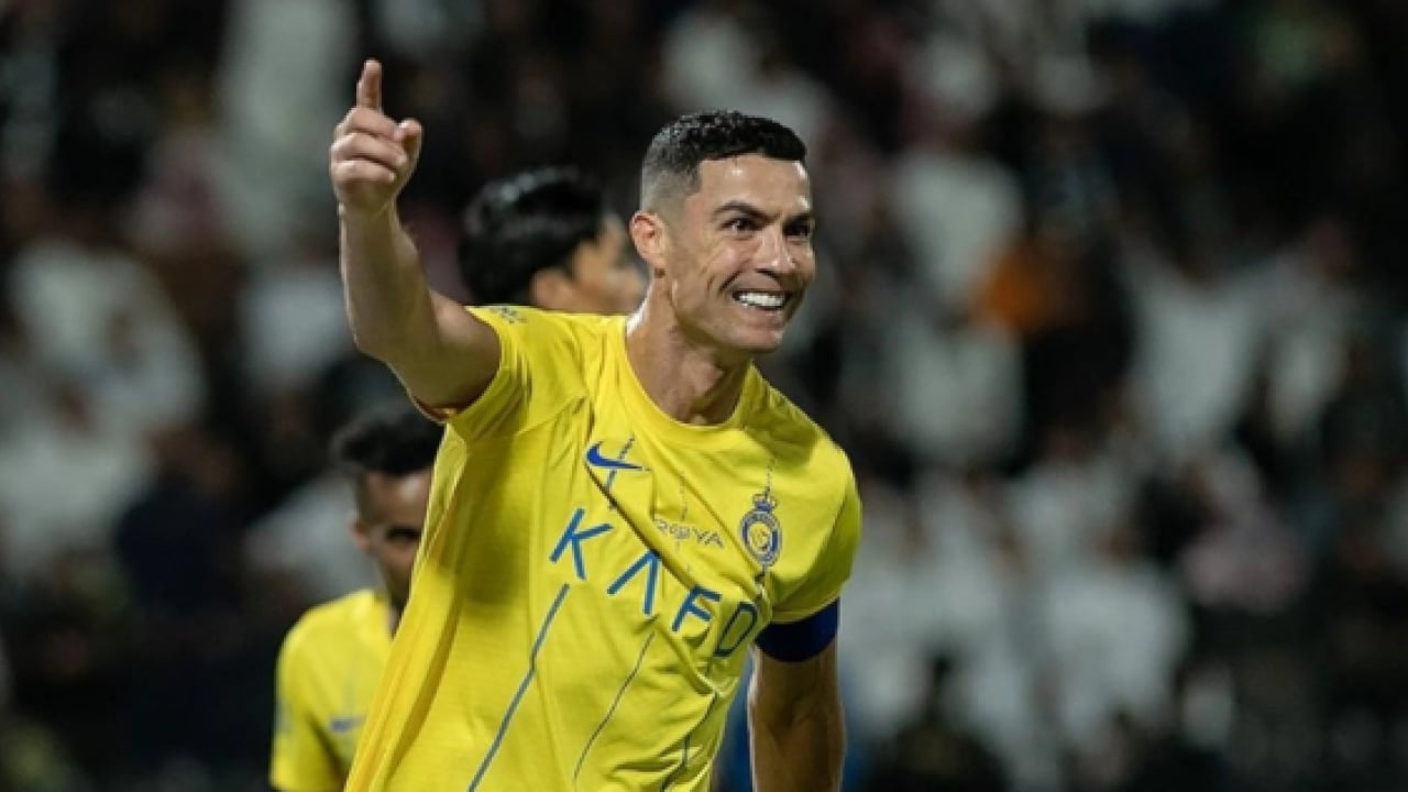 Foto - Ronaldo, futbolu bırakma şartını açıkladı: 956 gol yetmedi…