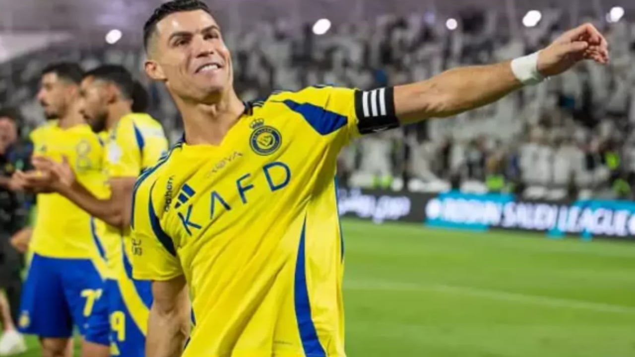 Ronaldo, futbolu bırakma şartını açıkladı: 956 gol yetmedi…