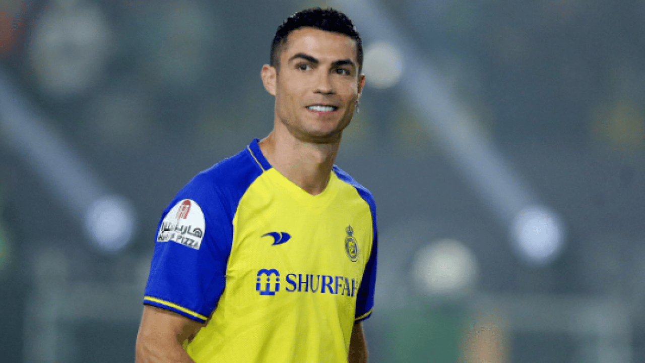 Foto - Ronaldo, futbolu bırakma şartını açıkladı: 956 gol yetmedi…