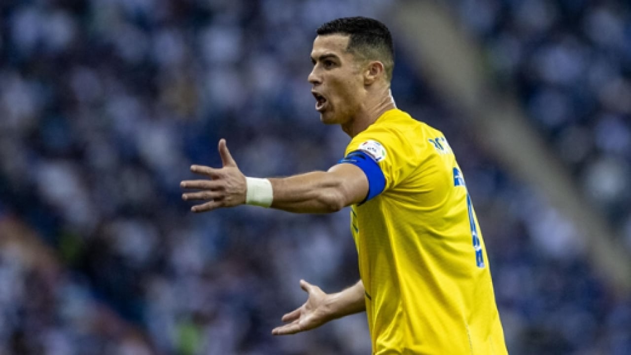 Foto - Ronaldo, futbolu bırakma şartını açıkladı: 956 gol yetmedi…