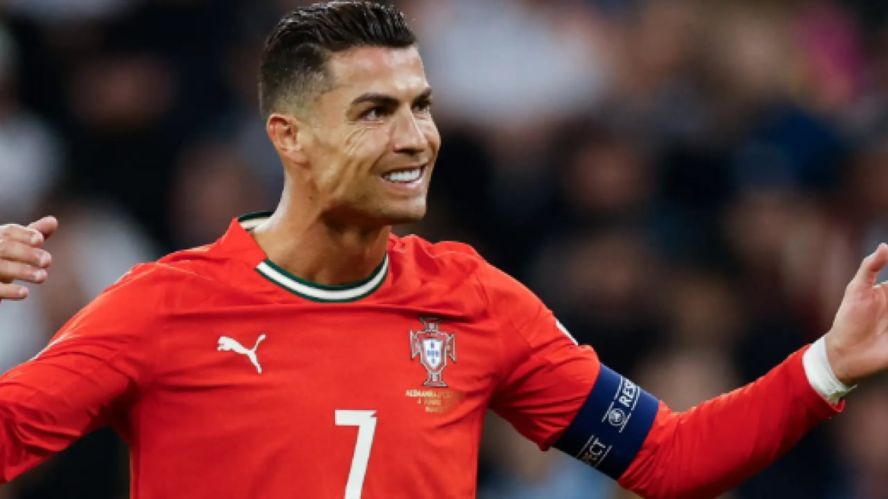Foto - Ronaldo rekora hazırlanıyor! Yaşlı kurtların Dünya Kupası heyecanı