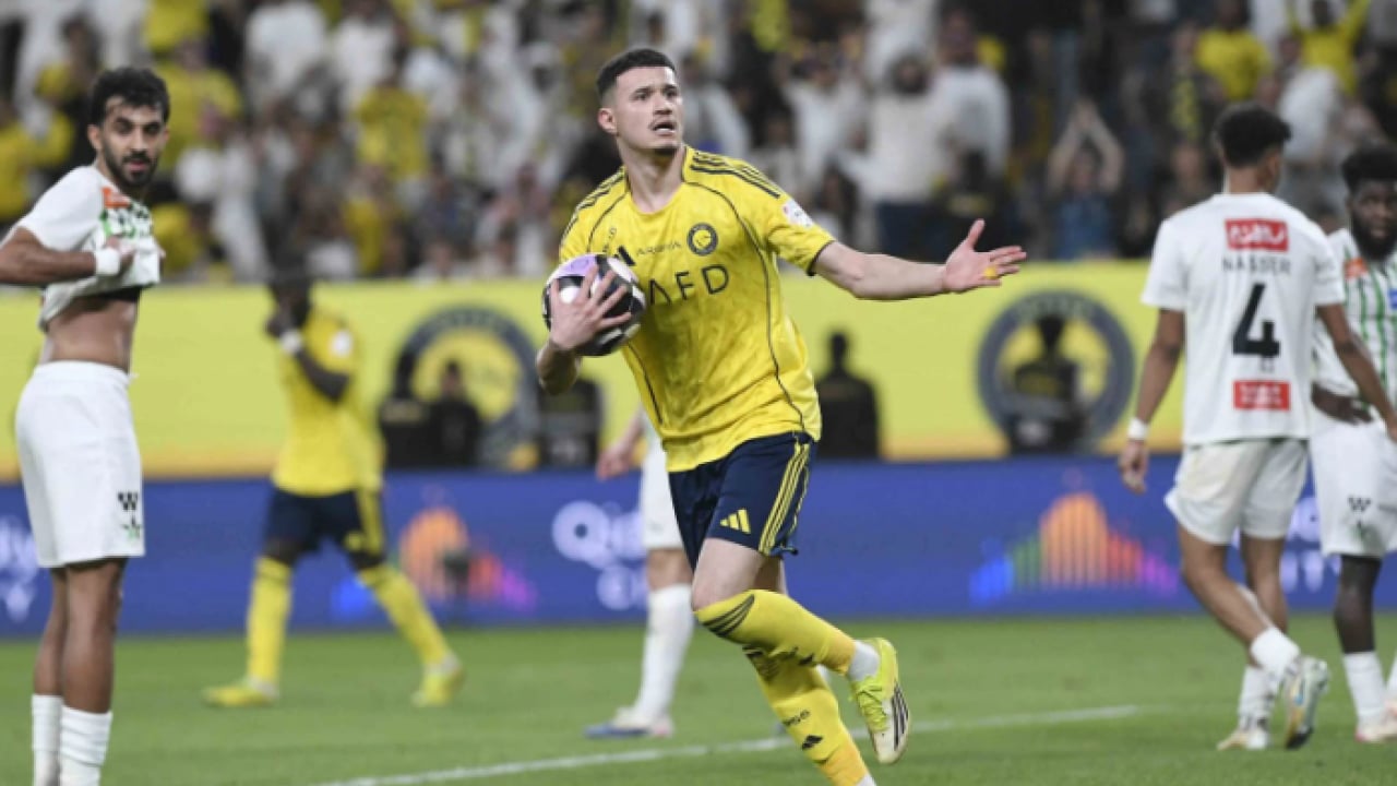 Ronaldo rekora kilitlendi! Tarih yazmaya son 32 gol