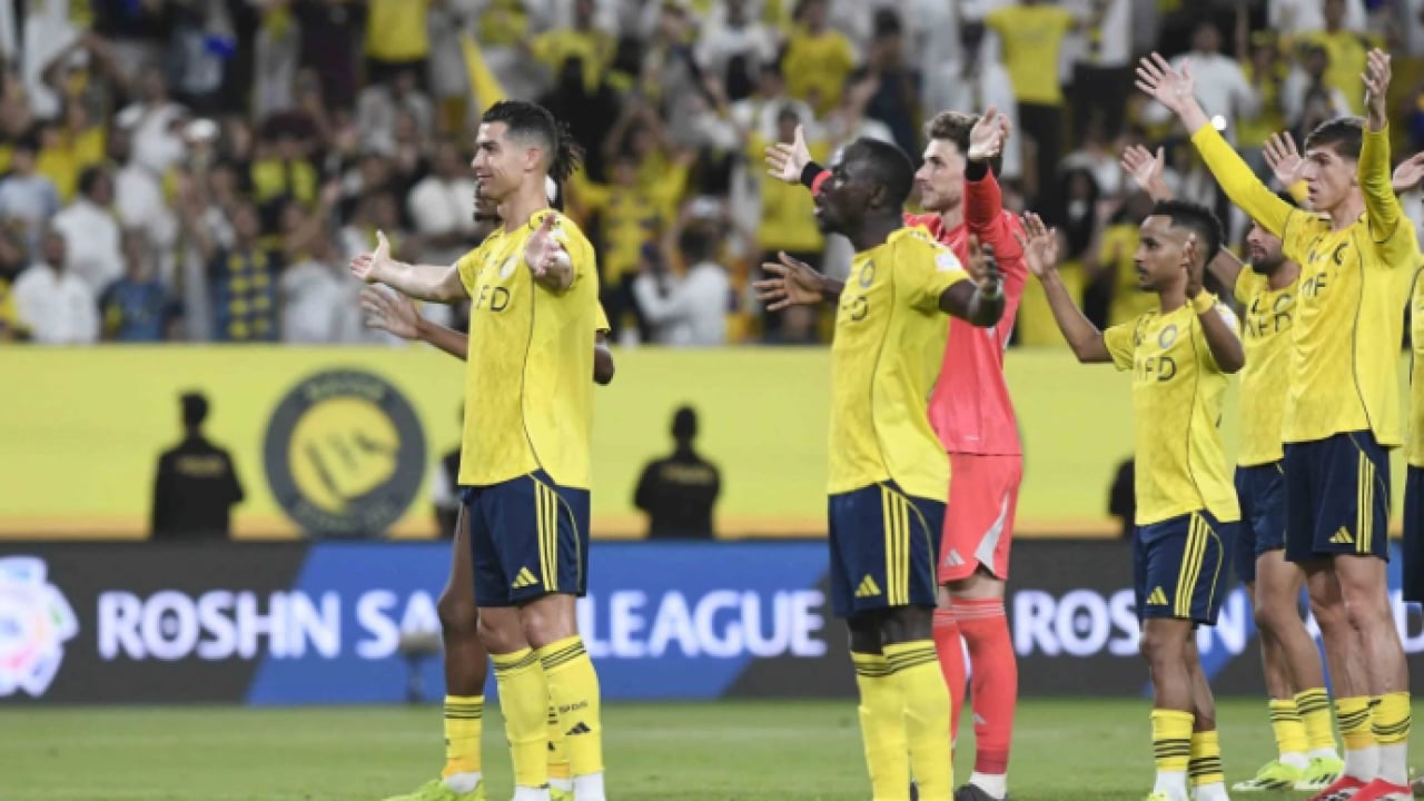 Foto - Ronaldo rekora kilitlendi! Tarih yazmaya son 32 gol