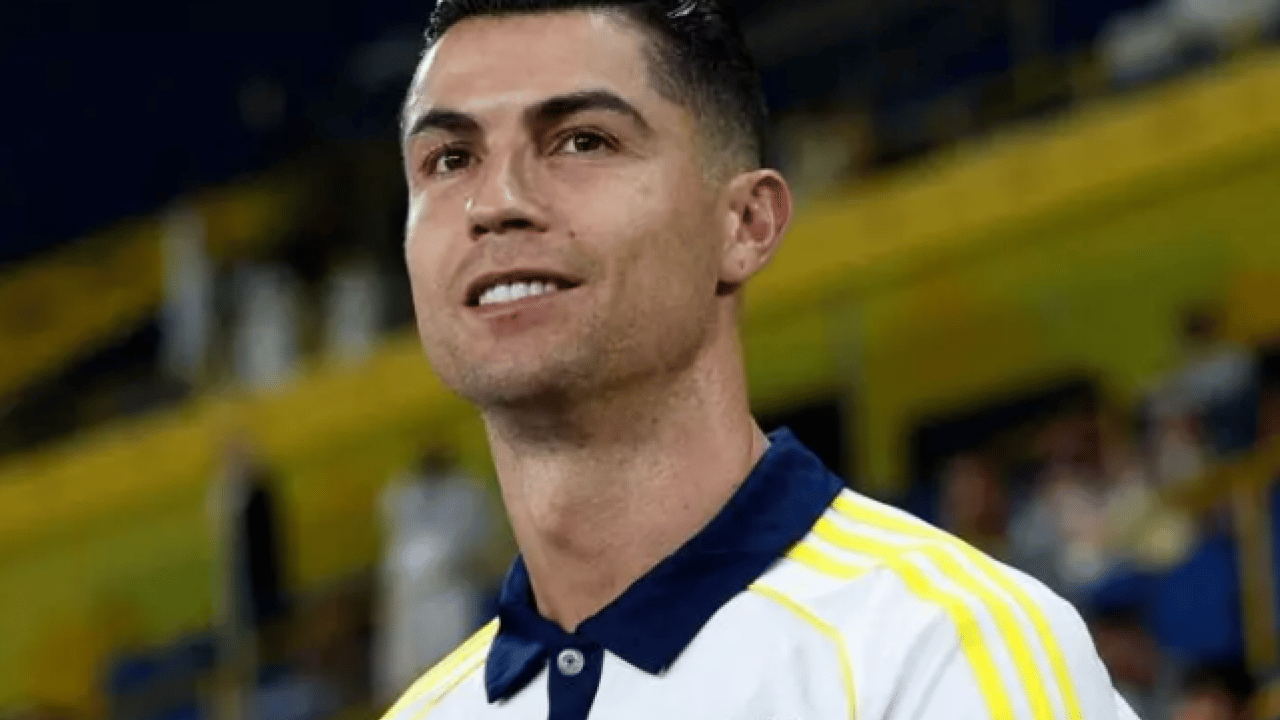 Foto - Ronaldo'nun özel şefi diyet kurallarını açıkladı: O gıdaları kesinlikle tüketmiyor!