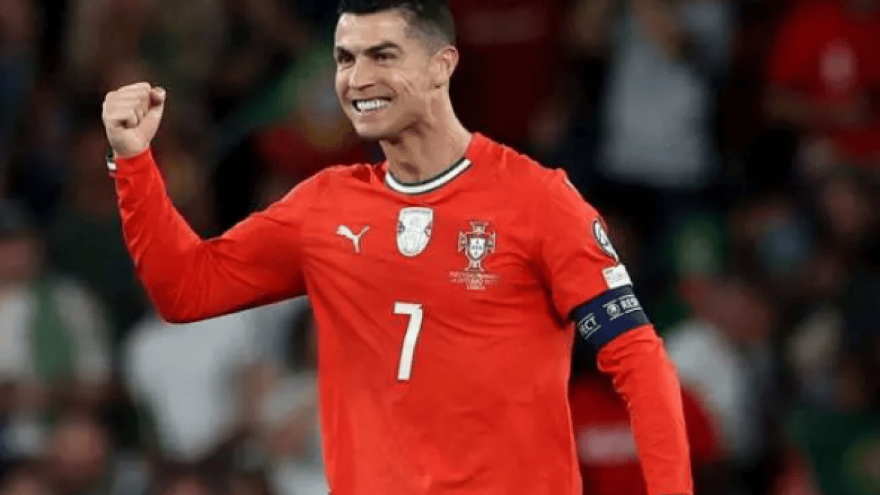 Foto - Ronaldo'nun özel şefi diyet kurallarını açıkladı: O gıdaları kesinlikle tüketmiyor!
