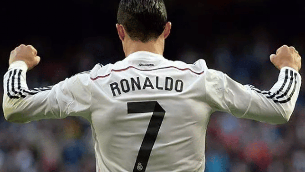 Foto - Ronaldo'nun özel şefi diyet kurallarını açıkladı: O gıdaları kesinlikle tüketmiyor!