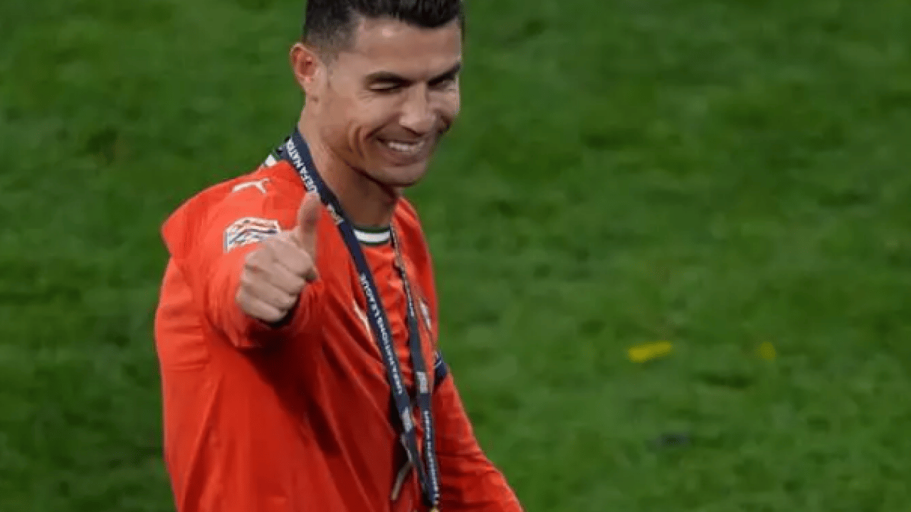 Foto - Ronaldo'nun özel şefi diyet kurallarını açıkladı: O gıdaları kesinlikle tüketmiyor!