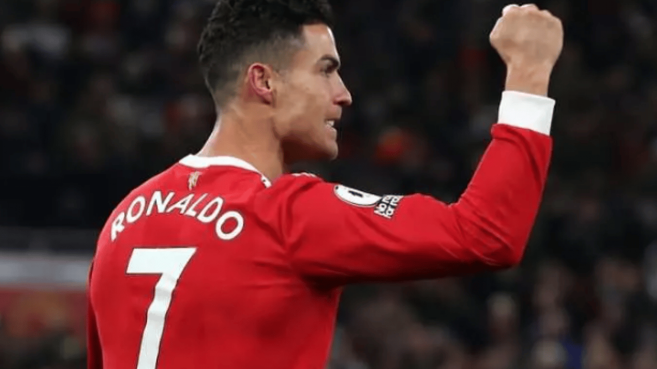 Foto - Ronaldo'nun özel şefi diyet kurallarını açıkladı: O gıdaları kesinlikle tüketmiyor!