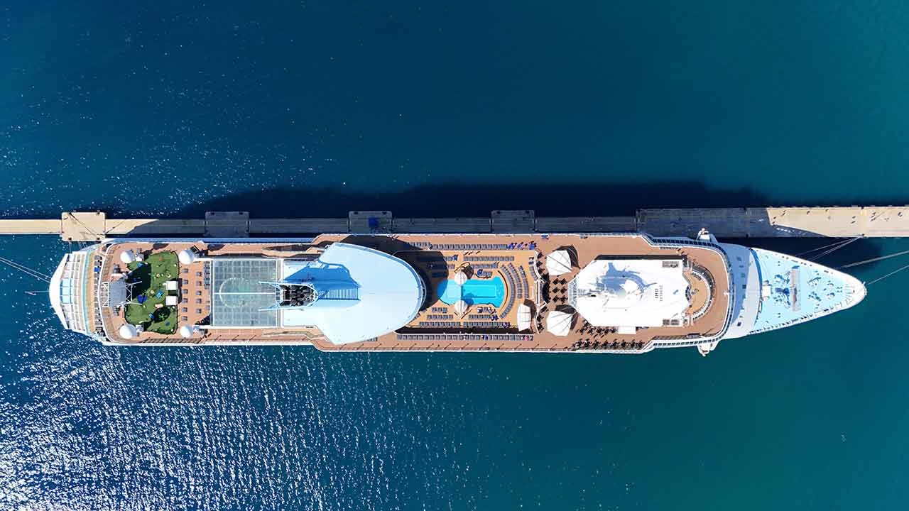Foto - Rotayı Alanya'ya çevirdi! Görenler telefonuna sarıldı... Yüzlerce İngiliz geldi