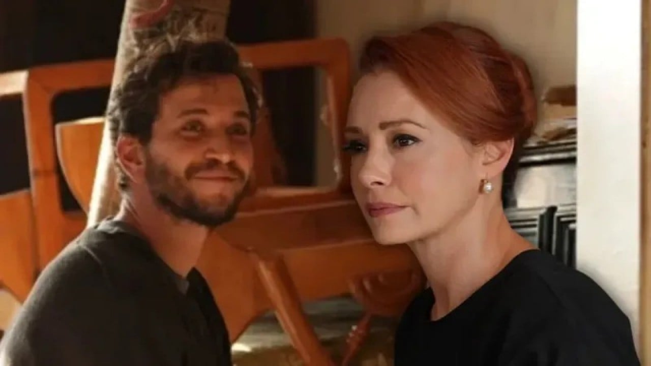 Foto - RTÜK kararını açıkladı! Bir yanda Uğur Dündar'ın küfrü, bir yanda Now'un evlilik dışı rezaleti