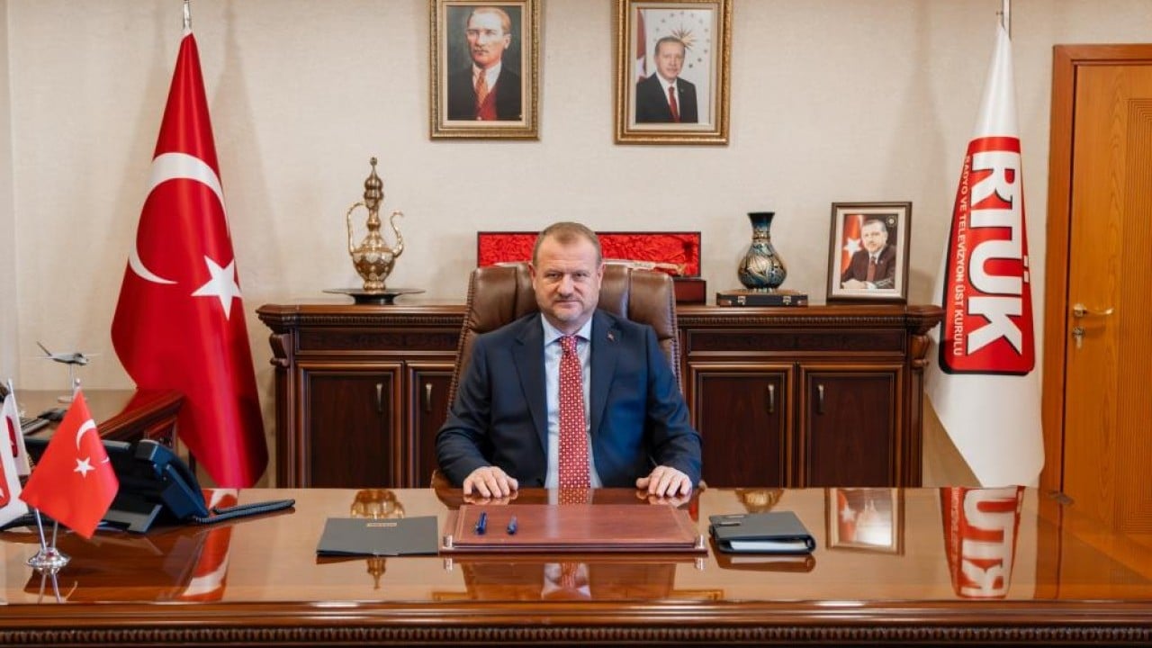 Foto - RTÜK tarihinde iki ilk gerçekleşti!