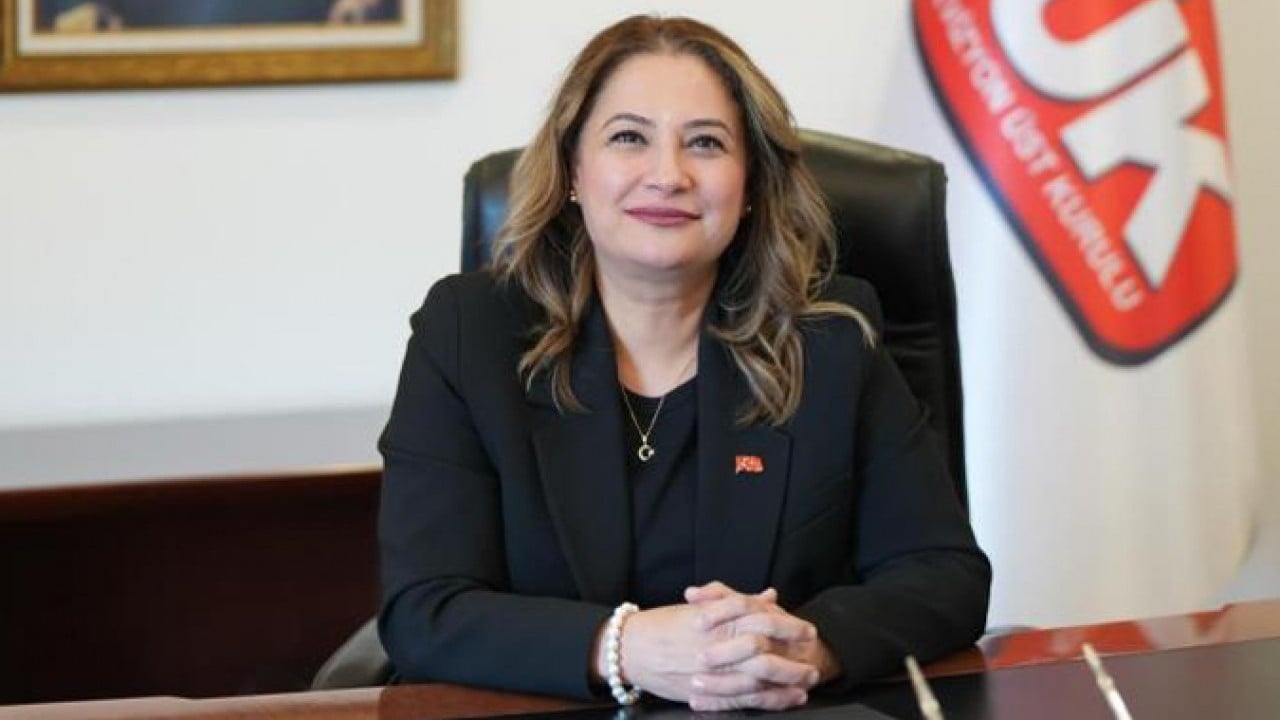 Foto - RTÜK tarihinde iki ilk gerçekleşti!