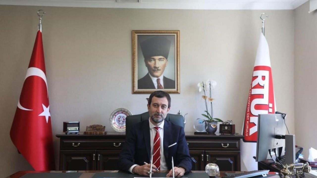 Foto - RTÜK tarihinde iki ilk gerçekleşti!