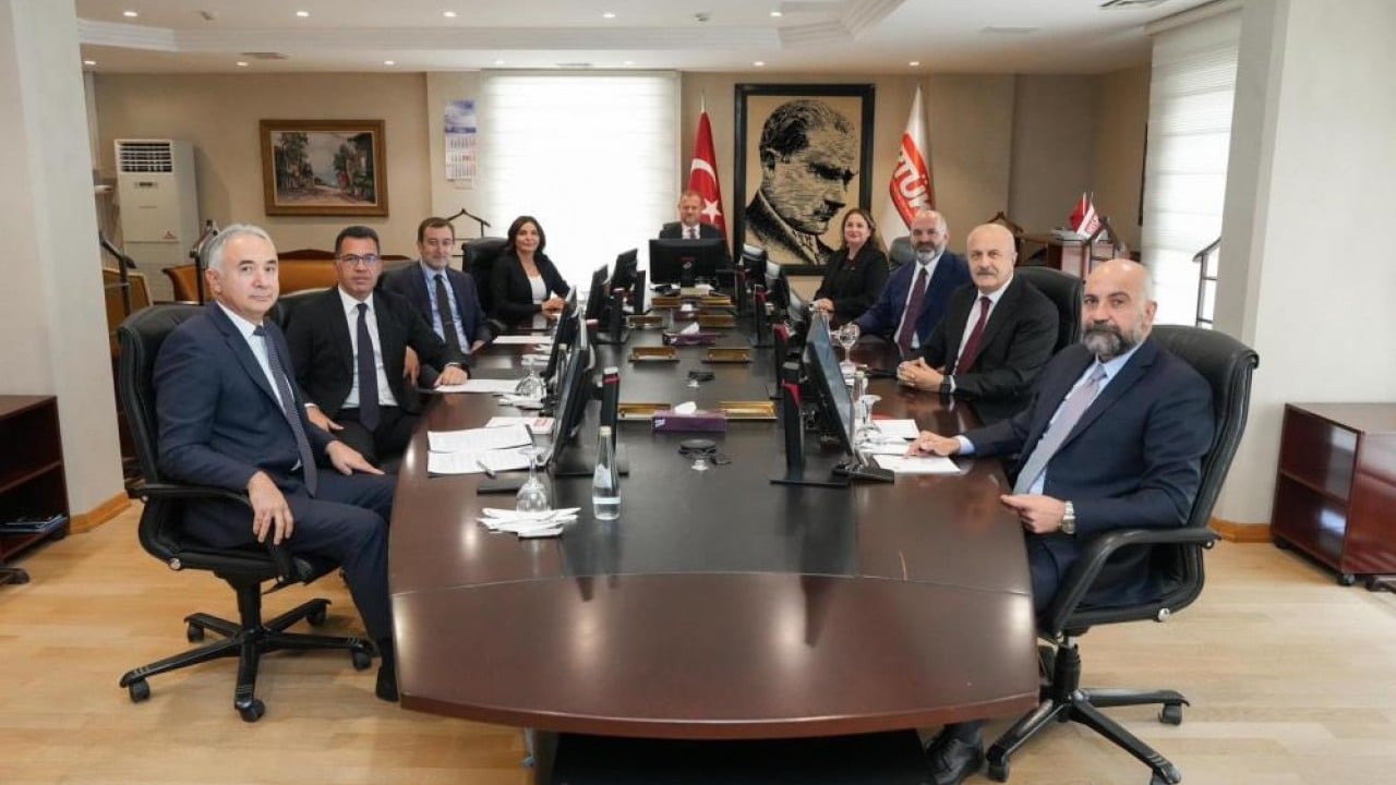 Foto - RTÜK tarihinde iki ilk gerçekleşti!