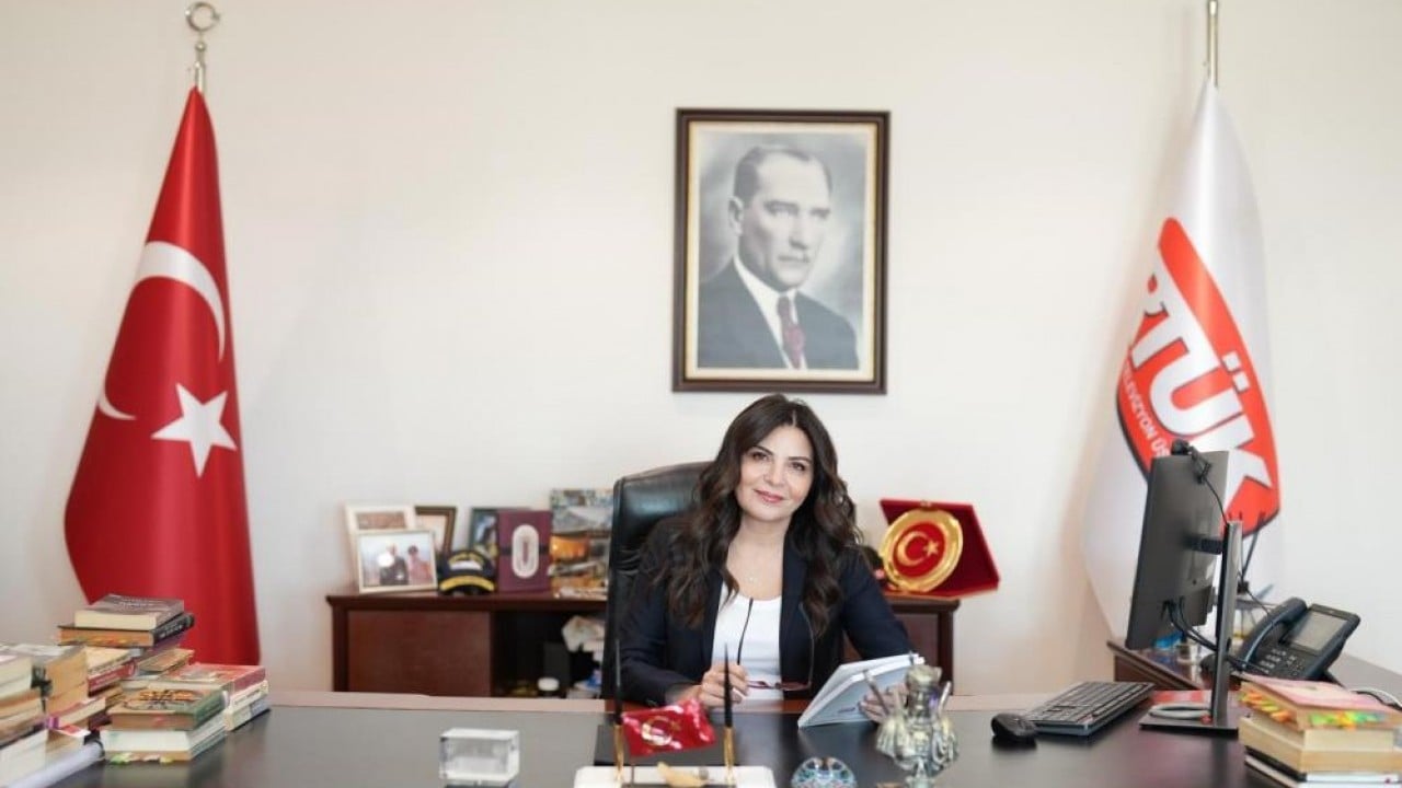 Foto - RTÜK tarihinde iki ilk gerçekleşti!