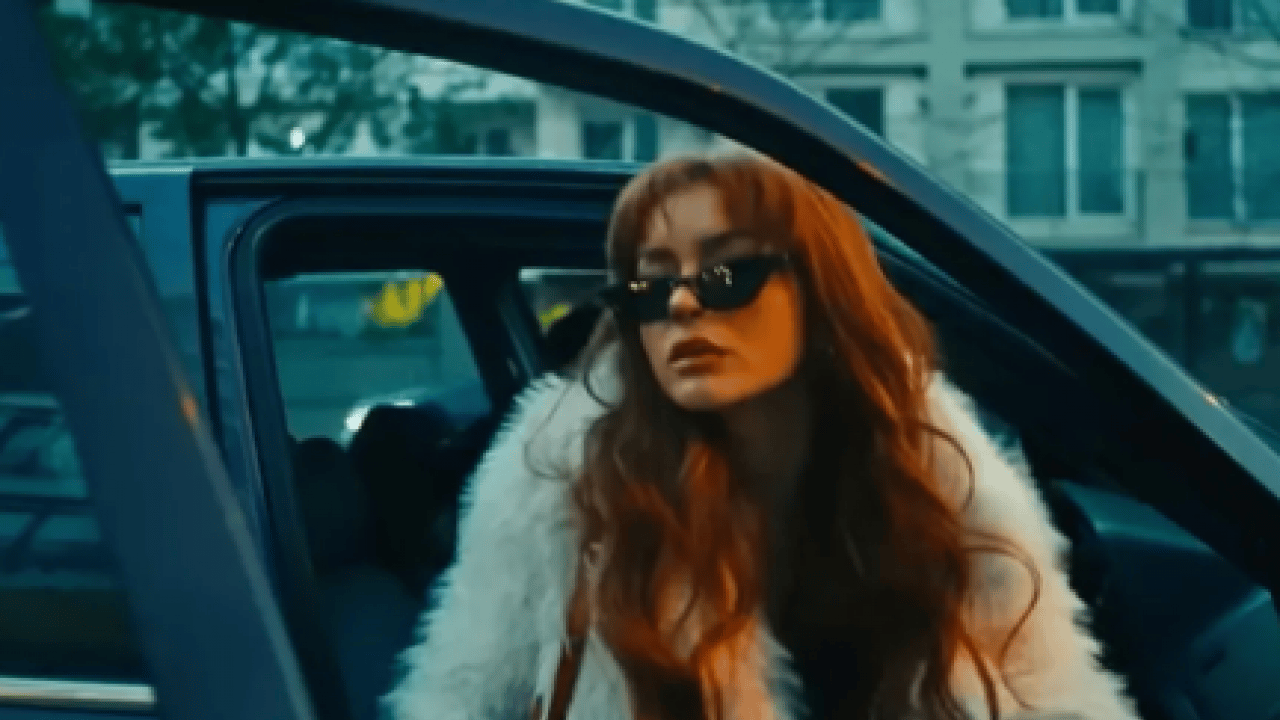 Foto - RTÜK’ten ahlaksız ‘Jasmin’ kararı