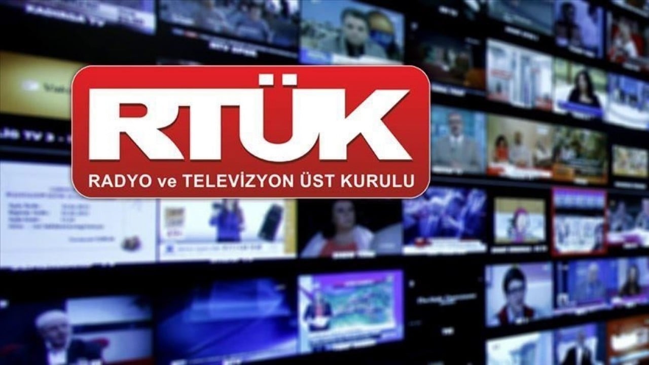 Foto - RTÜK'ten yeni yönetmelik! Yayıncı kuruluşlar için süreç sadeleştirildi