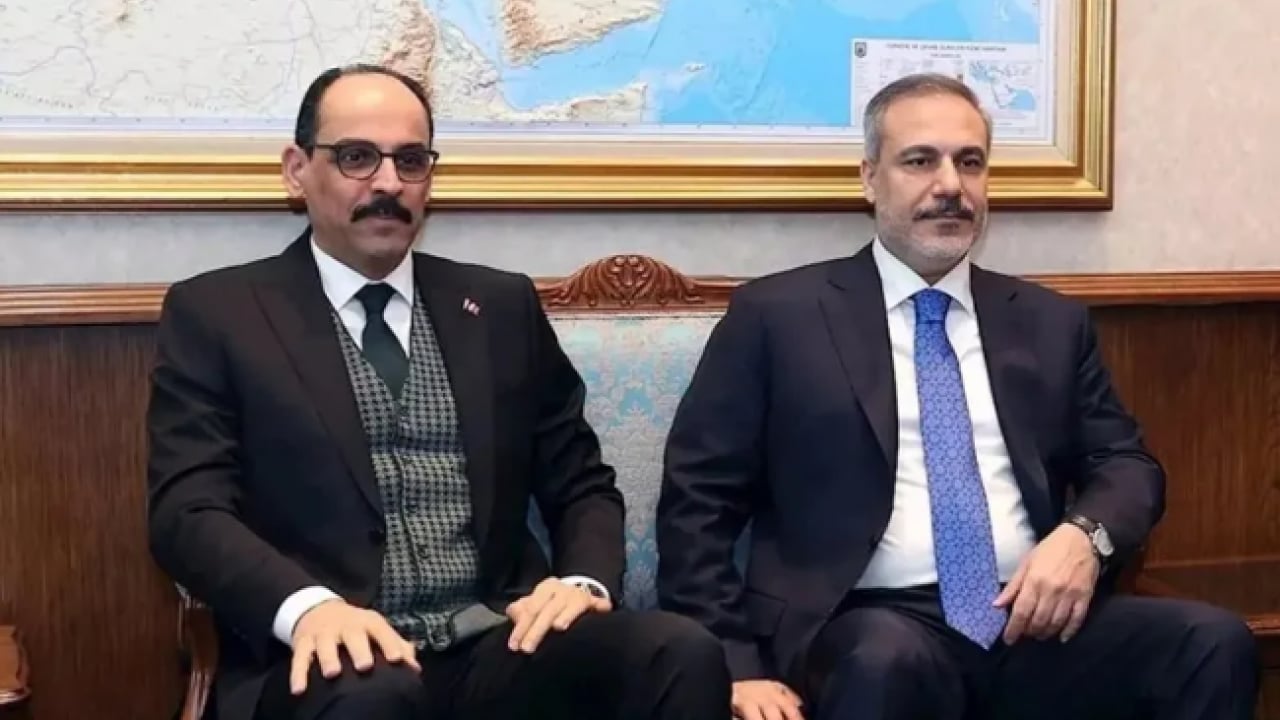 Foto - Rubin’den küstah provokasyon: Erdoğan yurt dışındayken vurun