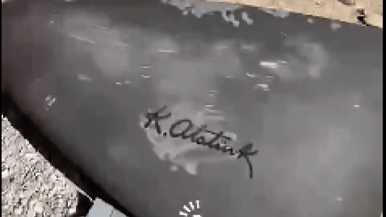 Foto - Rudaw'dan ilginç iddia: Türk İHA'sı düştü