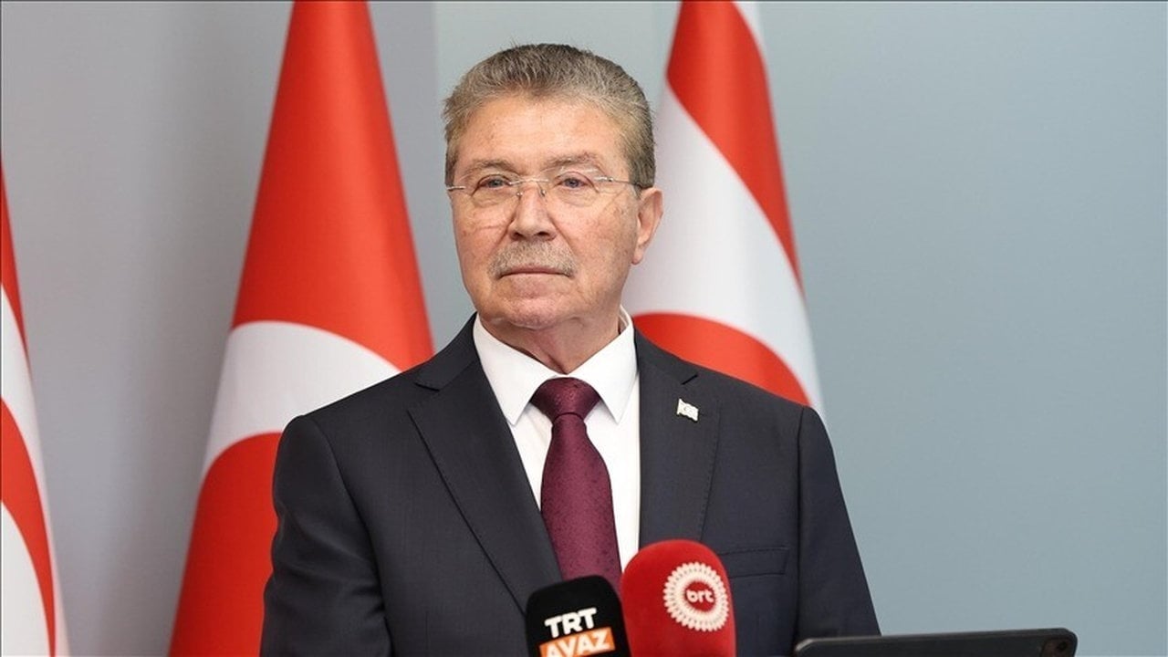 Foto - Rum tarafına tarihi rest! Tavize kapılar açılmamak üzere kapandı: Bir çakıl taşı bile vermeyiz