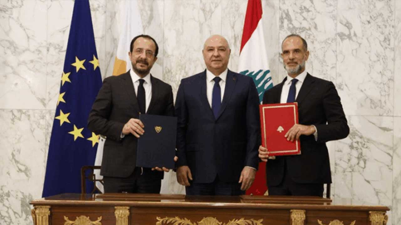 Foto - Lübnan'dan sonra bir dost ülkenin daha aklını çelecekler: Türkiye'ye karşı alçak plan işliyor