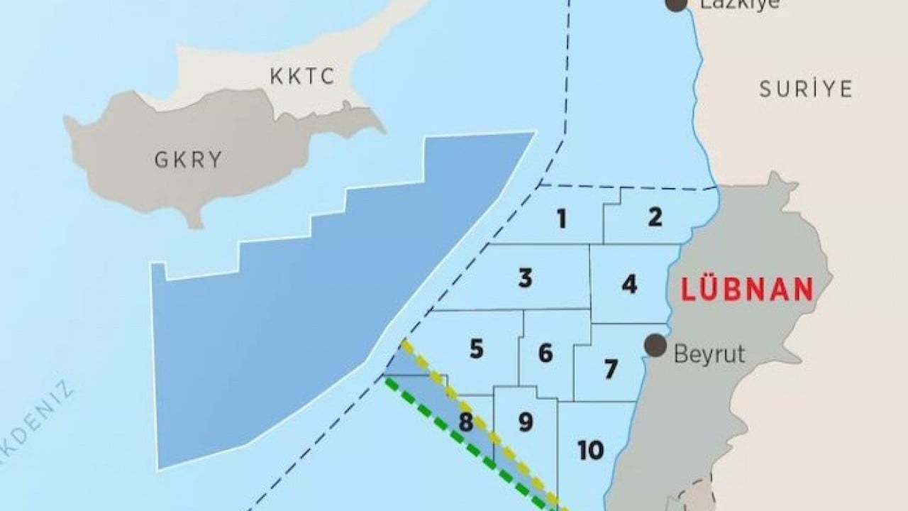 Foto - Lübnan'dan sonra bir dost ülkenin daha aklını çelecekler: Türkiye'ye karşı alçak plan işliyor